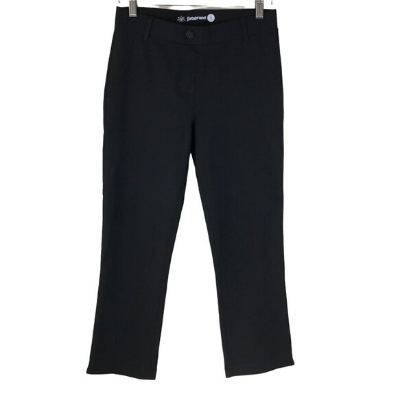 Betabrand Black Pants Size Small - Picture 1 of 6